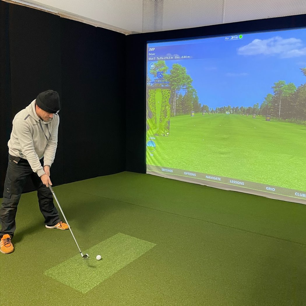 PUC Golf 2